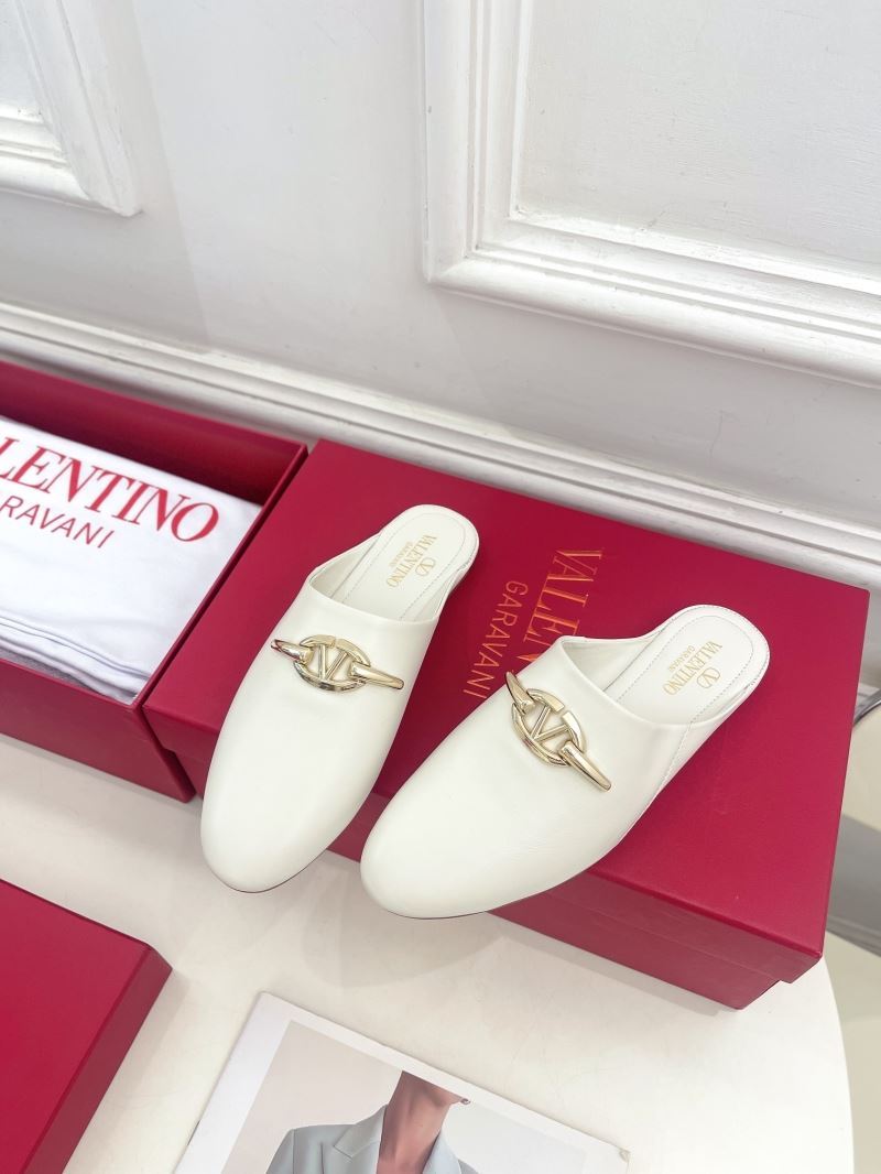 Valentino Slippers